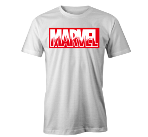 Marvel Logo Variation 10